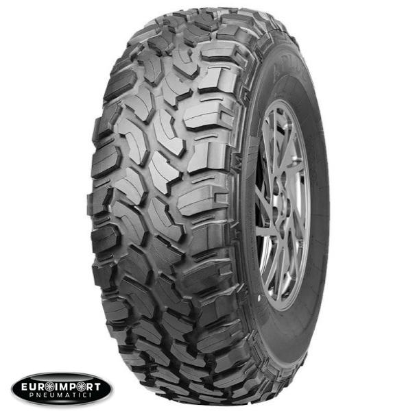 Aplus A 929 Mt  31/10.50 R15 109 Q  Carico C  TL